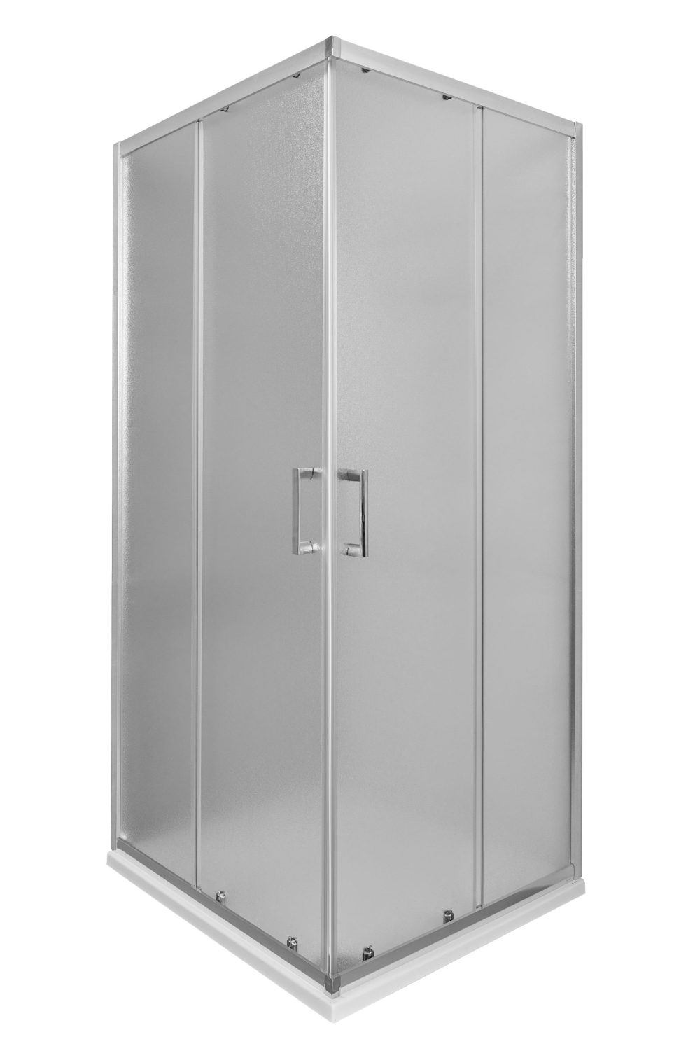 TK GRACE 80 KVADRATNA TUŠ KABINA 80X80X190cm - Slika 2