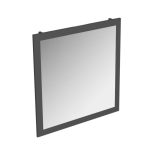 ETERNITY 80 OGLEDALO GRAFIT SUPERMAT