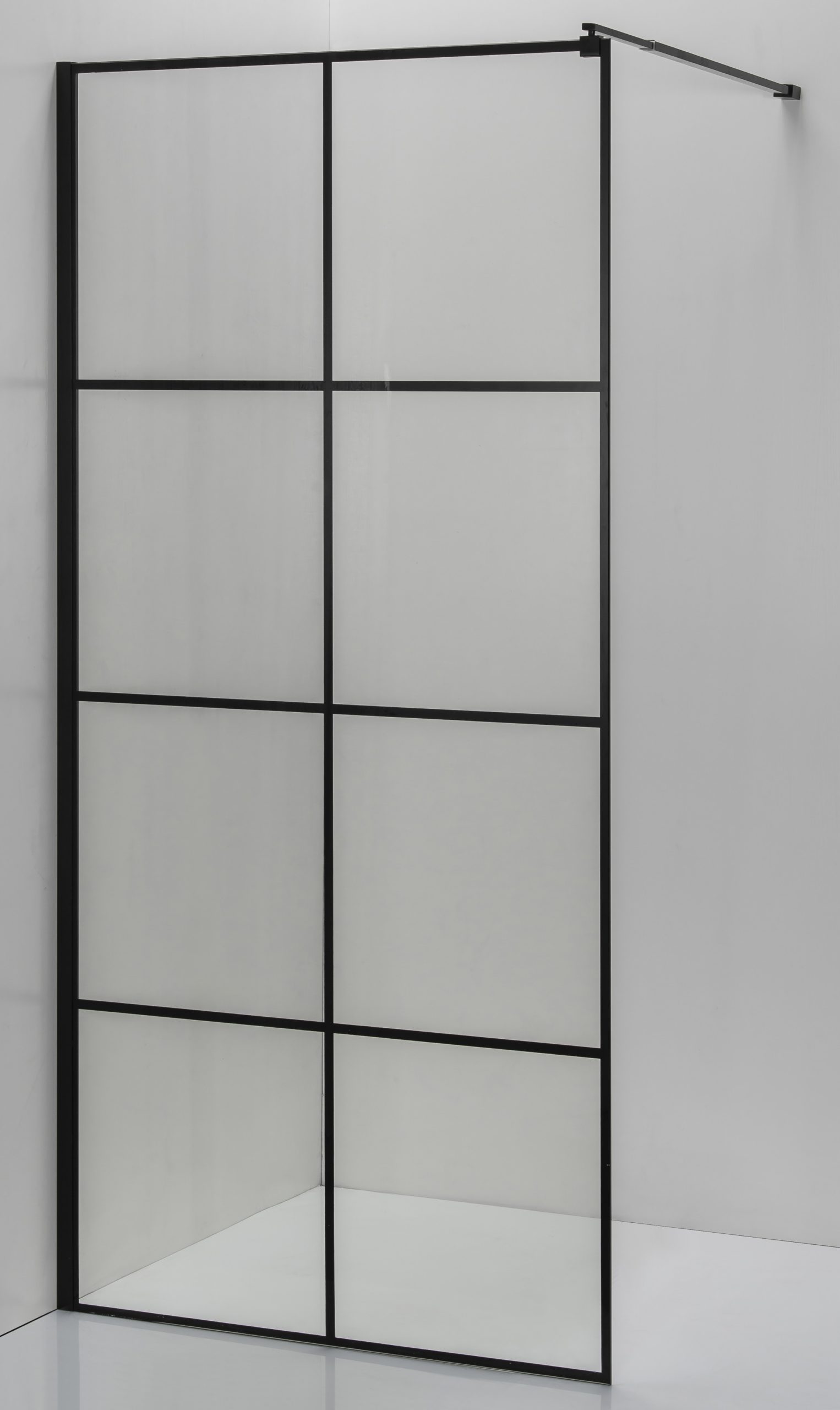 16791_1.jpg VETRO FRAME 100 TUŠ STIJENA 100X195cm - Slika 1