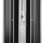 EVA 80 TUŠ KABINA 80x80x205 cm