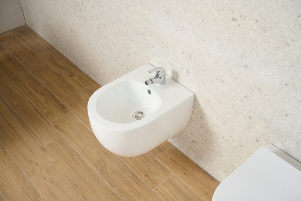 MONDO VISEĆI BIDE 490x370x320 mm - Slika 3