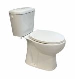 MOHO WC MONOBLOK PODNI ODVOD 665x375x725 mm