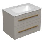 ETERNITY 70 DONJI KUPAONSKI ORMARIĆ KAŠMIR ZLATNA RUČKICA