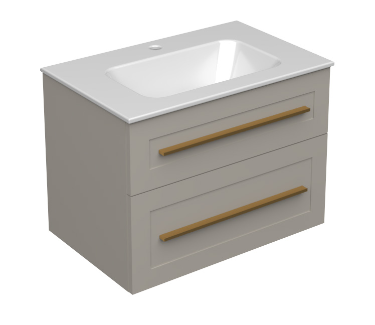 16951_1.jpg ETERNITY 70 DONJI KUPAONSKI ORMARIĆ KAŠMIR ZLATNA RUČKICA - Slika 1