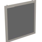 ETERNITY 80 OGLEDALO KAŠMIR