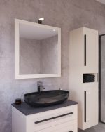 ETERNITY 80 OGLEDALO KAŠMIR - Slika 2