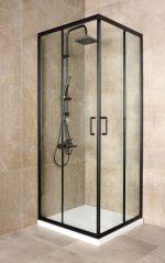 TK GRANADA 80 KVADRATNA TUŠ KABINA 80x80x195 cm