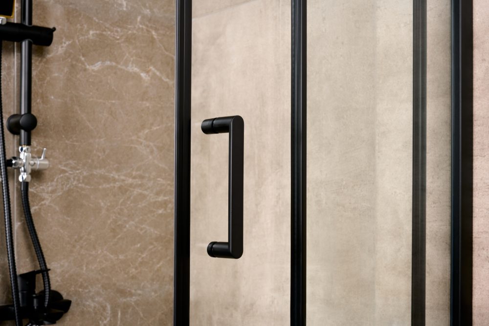 TK GRANADA 90 KVADRATNA TUŠ KABINA 90x90x195 cm - Slika 2