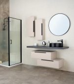 HIP 60 DONJI KUPAONSKI ORMARIĆ KAŠMIR - Slika 2