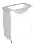 EMA 65 DONJI KUPAONSKI ORMARIĆ S UMIVAONIKOM