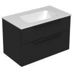 MIRIAD 80 DONJI KUPAONSKI ORMARIĆ GRAFIT SUPERMAT