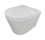 VIVID VISEĆA ŠKOLJKA S DASKOM VORTEX 485x370x365 mm