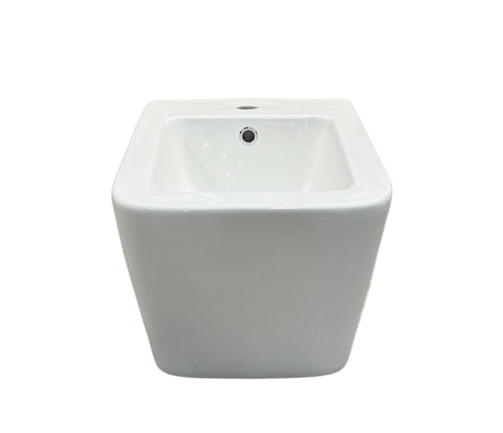 QUADRA VISEĆI BIDE 515x365x300 mm - Slika 3