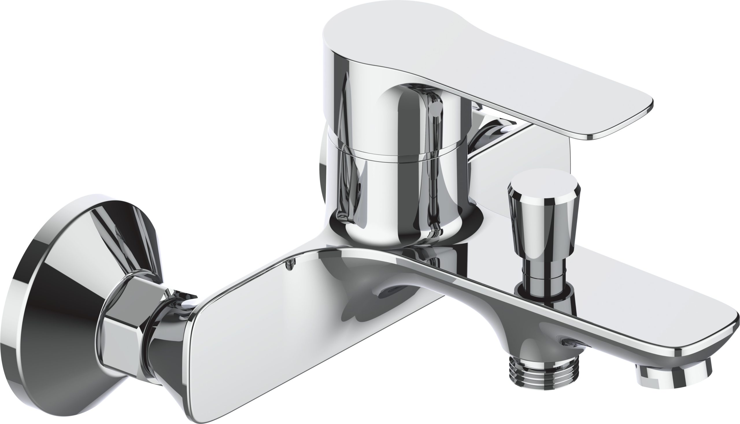 17208_1.JPG IMOLA KROM MIJEŠALICA ZA KADU - Slika 1