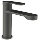 NEROLA MIJEŠALICA ZA UMIVAONIK GUN GRAY