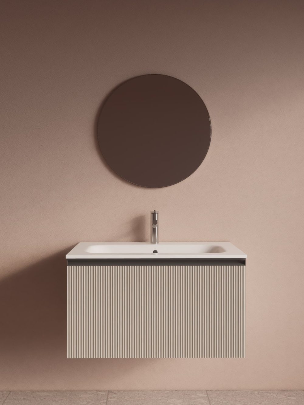 GEA OGLEDALO D60 cm - Slika 2