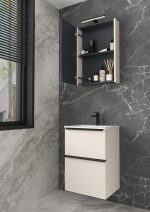 BIT 50 DONJI KUPAONSKI ORMARIĆ KAŠMIR - Slika 3