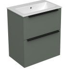 BIT 60 DONJI KUPAONSKI ORMARIĆ EUKALIPTUS ZELENA