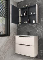 BIT 80 DONJI KUPAONSKI ORMARIĆ KAŠMIR - Slika 4