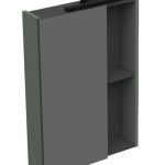 BIT 50 GORNJI KUPAONSKI ORMARIĆ EUKALIPTUS ZELENA