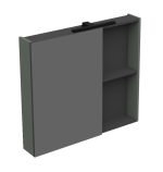 BIT 80 GORNJI KUPAONSKI ORMARIĆ EUKALIPTUS ZELENA