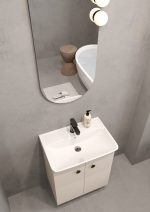 LIT 50 DONJI KUPAONSKI ORMARIĆ KAŠMIR - Slika 3