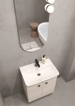 LIT 60 DONJI KUPAONSKI ORMARIĆ KAŠMIR - Slika 3