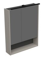 MIRIAD 60 GORNJI KUPAONSKI ORMARIĆ KAŠMIR