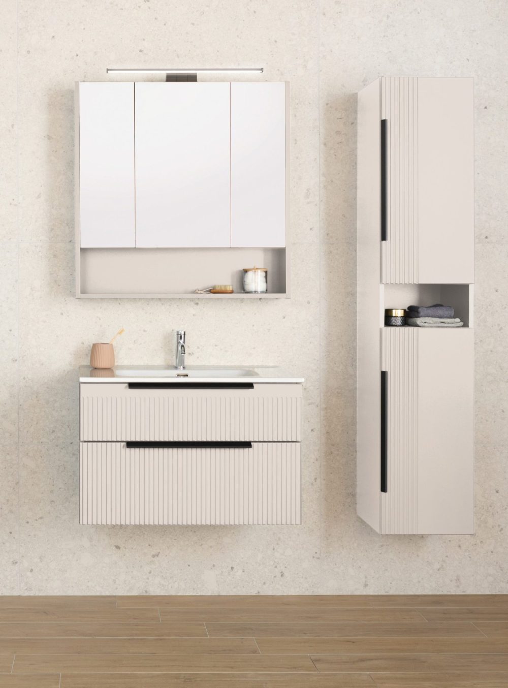 MIRIAD 60 DONJI KUPAONSKI ORMARIĆ KAŠMIR - Slika 2