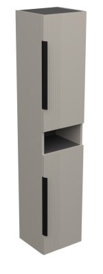 MIRIAD 170 VOV BOČNI KUPAONSKI ORMARIĆ KAŠMIR