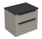 MIRIAD 60 DONJI KUPAONSKI ORMARIĆ KAŠMIR S PLOČOM SCIVARO ŠKRILJEVAC