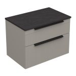 MIRIAD 70 DONJI KUPAONSKI ORMARIĆ KAŠMIR S PLOČOM SCIVARO ŠKRILJEVAC