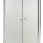 EASY IN 80 TUŠ VRATA 80x195 cm