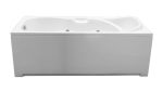 BERIL 170 HIDRO HIDROMASAŽNA KUPAONSKA KADA 1700x750x585 mm