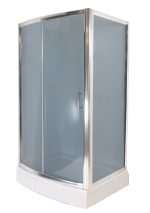ARTE 80100 PRAVOKUTNA TUŠ KABINA 80x100x203,5 cm