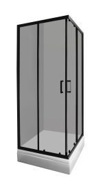 MADERA 80 KVADRATNA TUŠ KABINA 80x80x204 cm