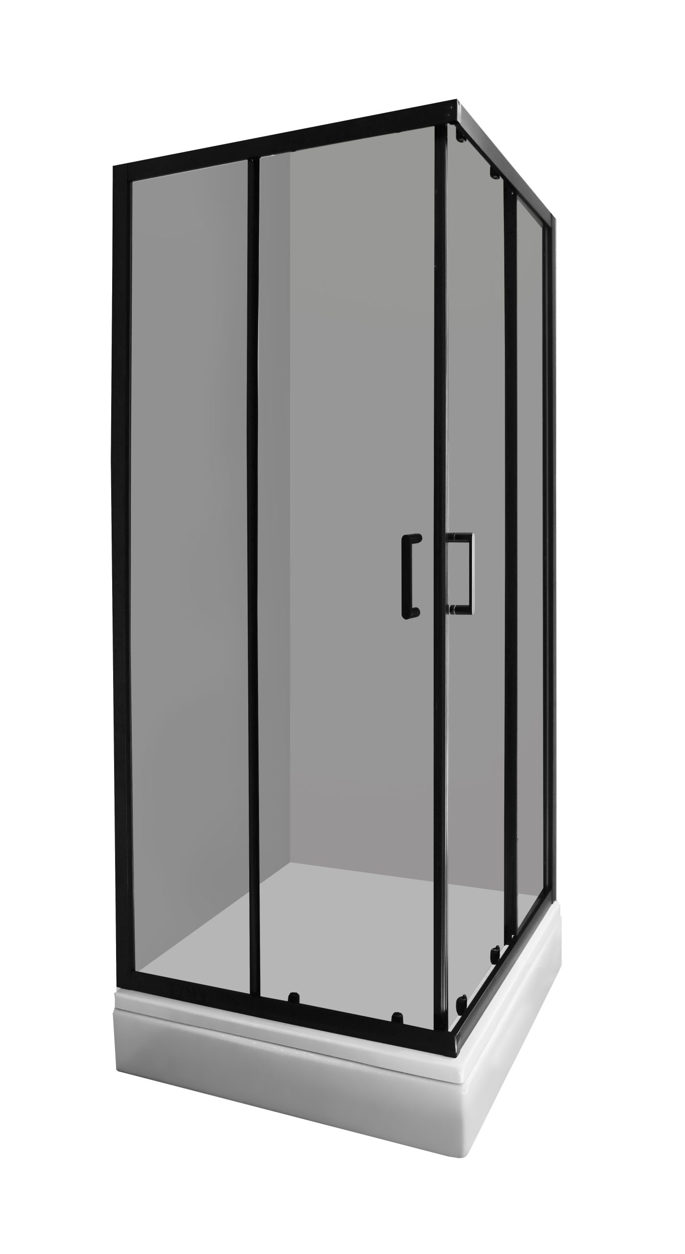 AA04259_1.jpg MADERA 90 KVADRATNA TUŠ KABINA 90x90x204 cm - Slika 1