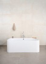 COMFORT 185 SAMOSTOJEĆA KADA 185x85x62 cm