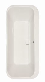 COMFORT 185 SAMOSTOJEĆA KADA 185x85x62 cm - Slika 2