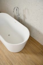 HOPE SAMOSTOJEĆA KADA 165x75x62 cm - Slika 2