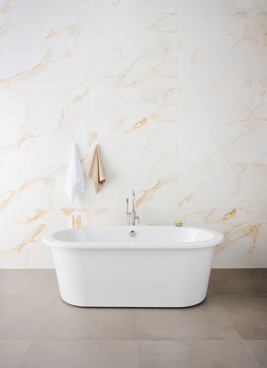 AA16156_1.jpg PRESTIGE SAMOSTOJEĆA KADA 175x85x62 cm - Slika 1