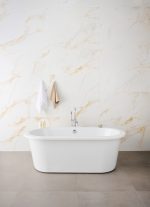 PRESTIGE SAMOSTOJEĆA KADA 189x94x62 cm