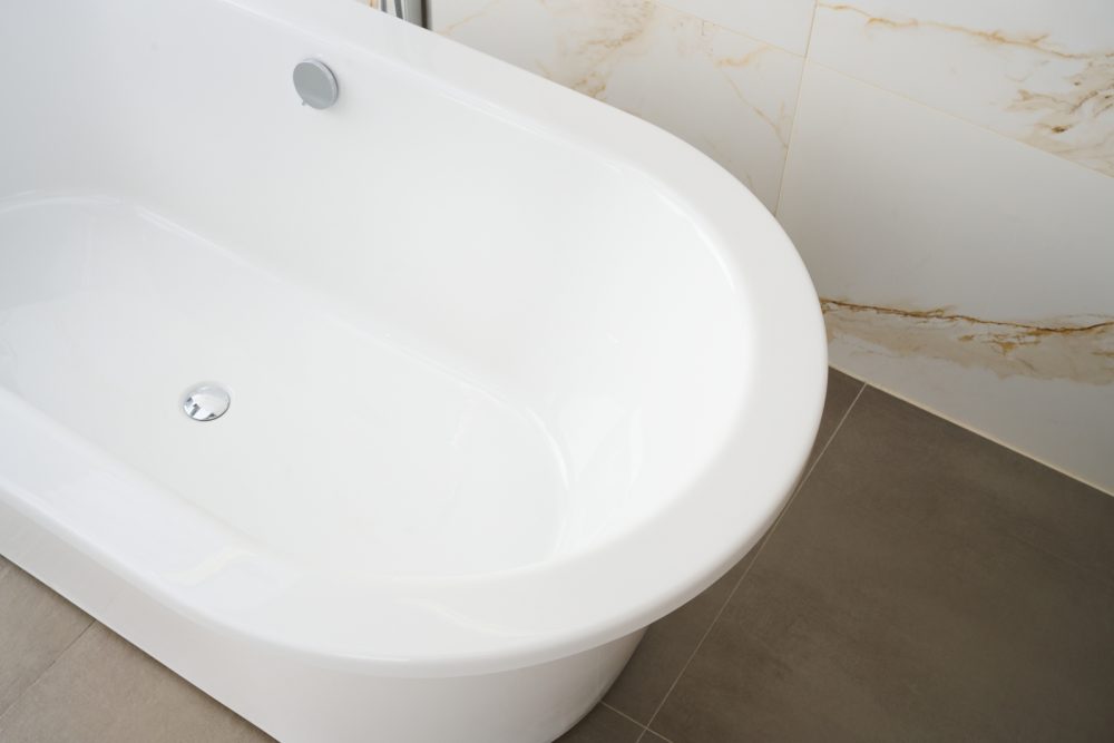 PRESTIGE SAMOSTOJEĆA KADA 189x94x62 cm - Slika 3