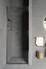 SALZBURG A TUŠ VRATA 90x200 cm