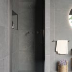 SALZBURG A TUŠ VRATA 100x200 cm