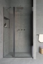 SALZBURG B TUŠ VRATA 120x200 cm