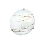 LED STROPNA SVJETILJKA AUTUMN D300 18W 3000K 1500lm