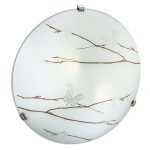 LED STROPNA SVJETILJKA AUTUMN D400 24W 2000lm 3000K