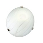 LED STROPNA SVJETILJKA AURA D300 18W 1500lm 3000K