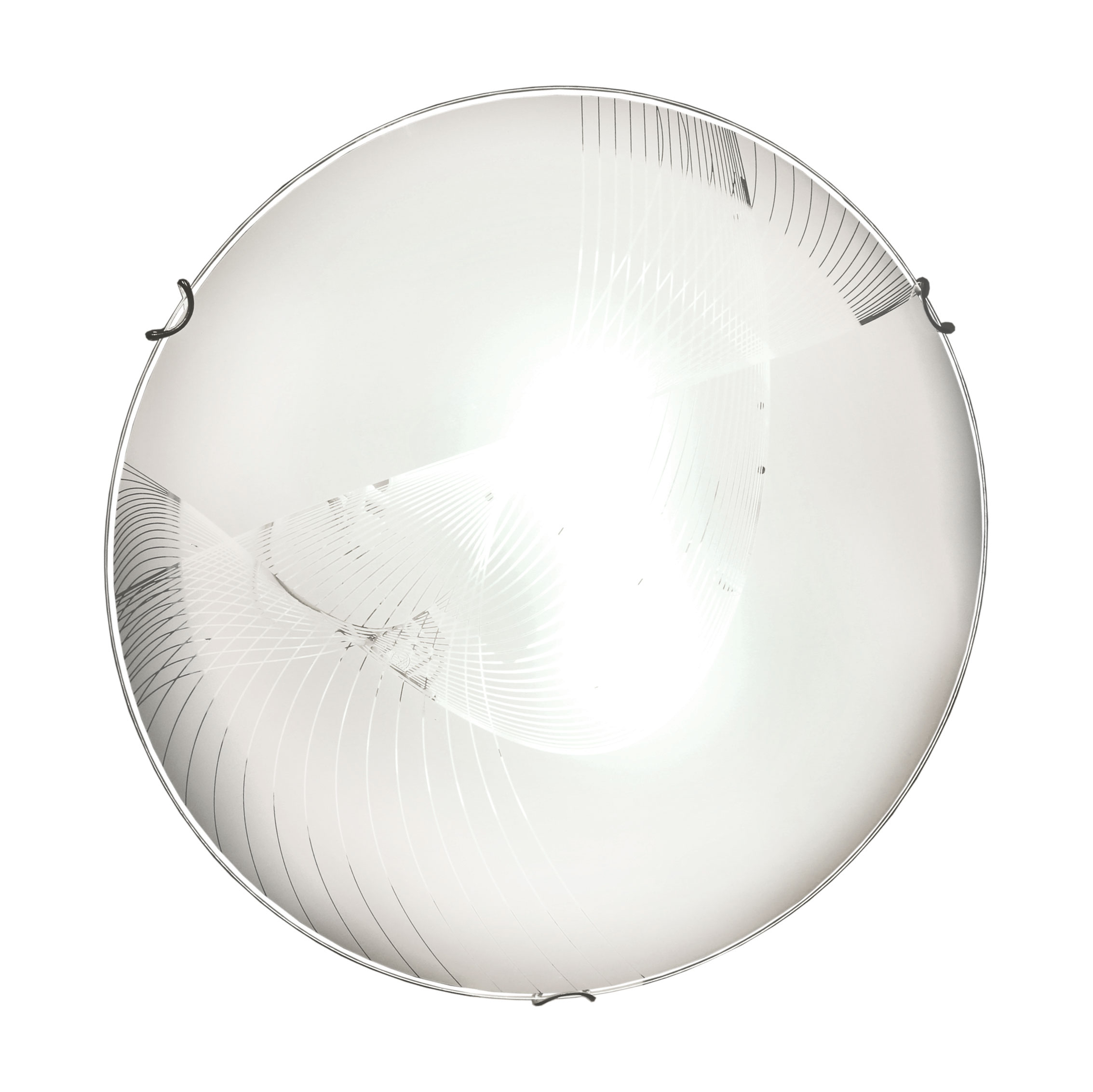 LED10145_1.jpg LED STROPNA SVJETILJKA ETERNITY D300 12W 950lm 4000K - Slika 1